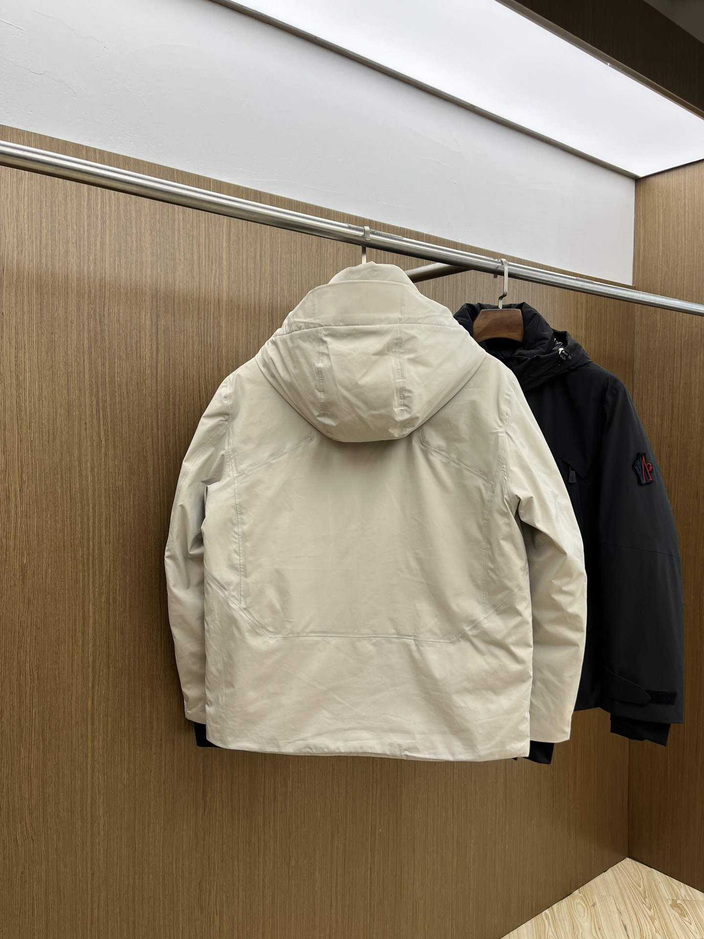 Moncler Down Jackets